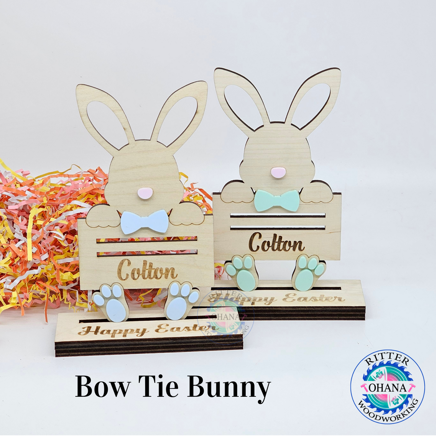 Easter Money Holder (stand)