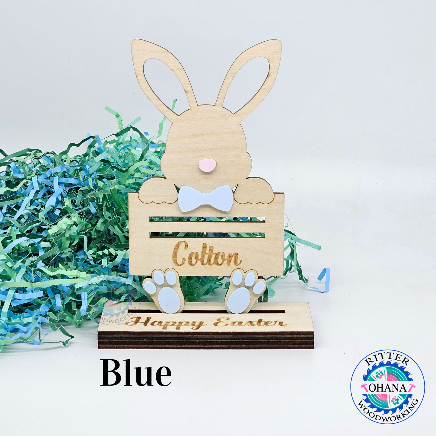 Easter Money Holder (stand)