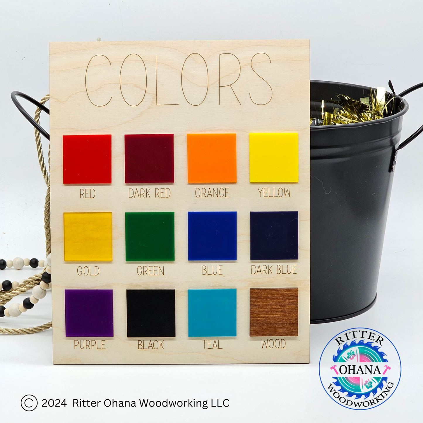 4x6 Graduation Photo Frame (stand)