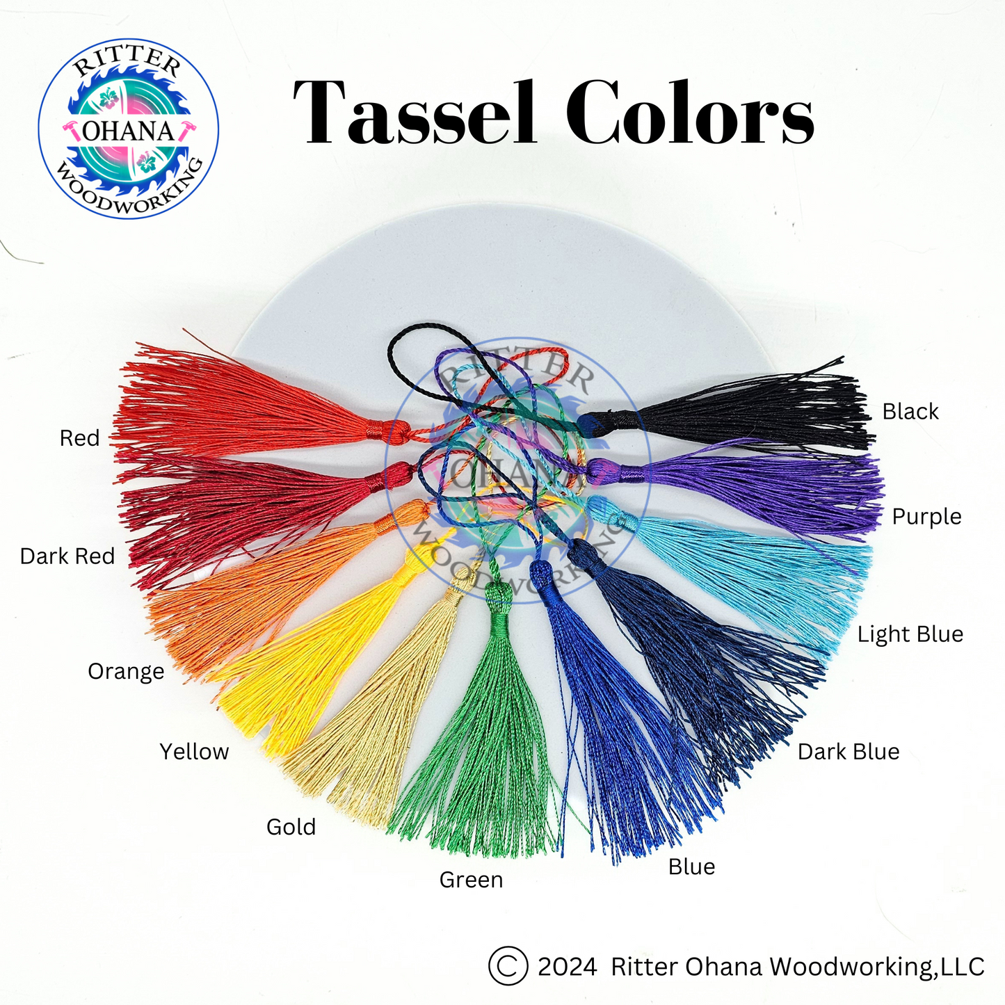 Graduation Money Holder (with tassel & stand)