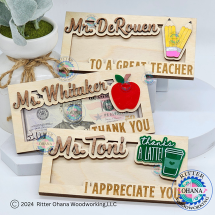 Collection image for: Teacher Gifts