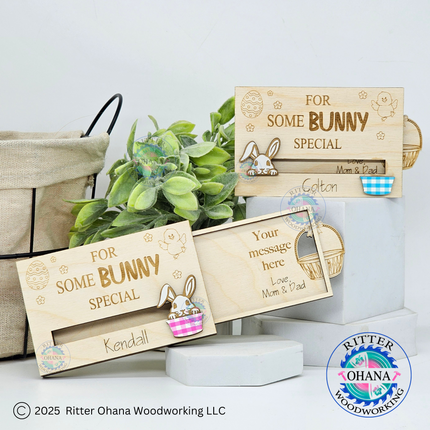 Easter Gift Card Holder-slide
