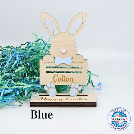 Easter Money Holder (stand)